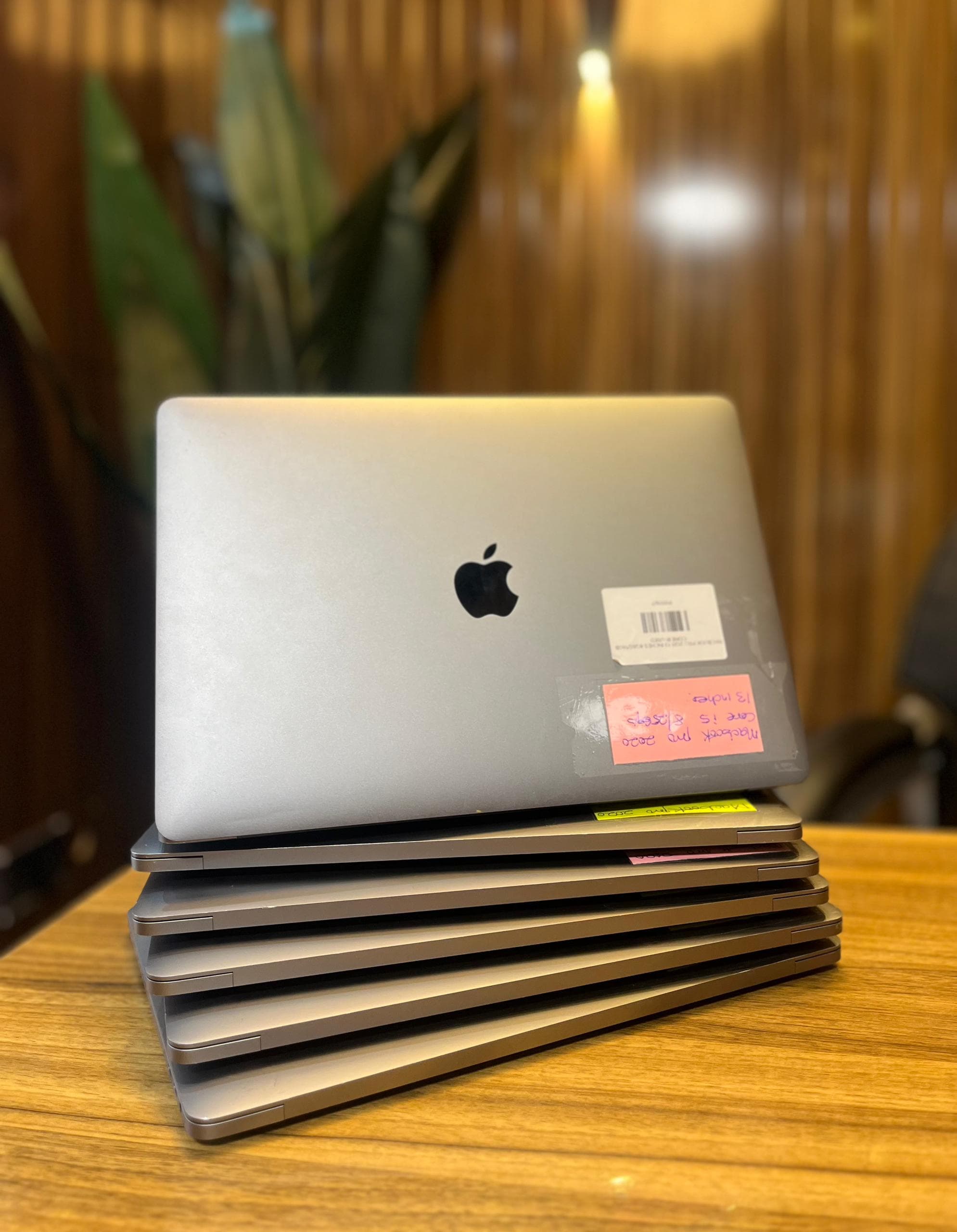 MacBook Pro 2020