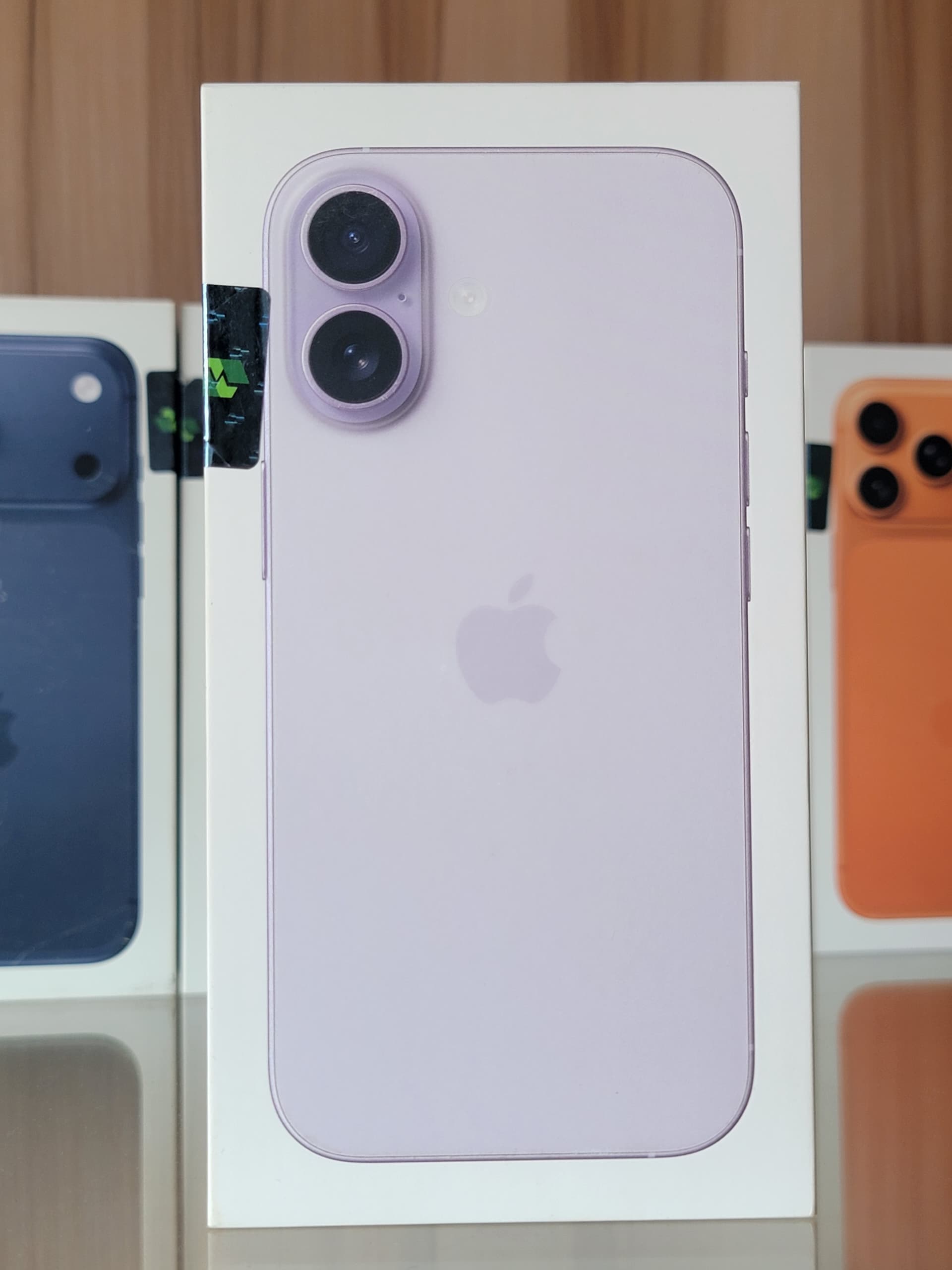 iPhone