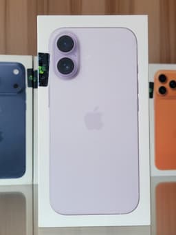iPhone